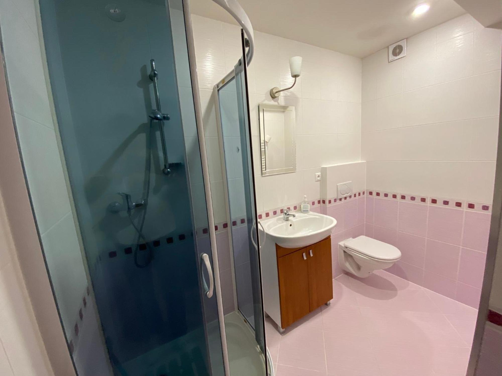 Apartman A1 Golem Татранска-Штрба Экстерьер фото